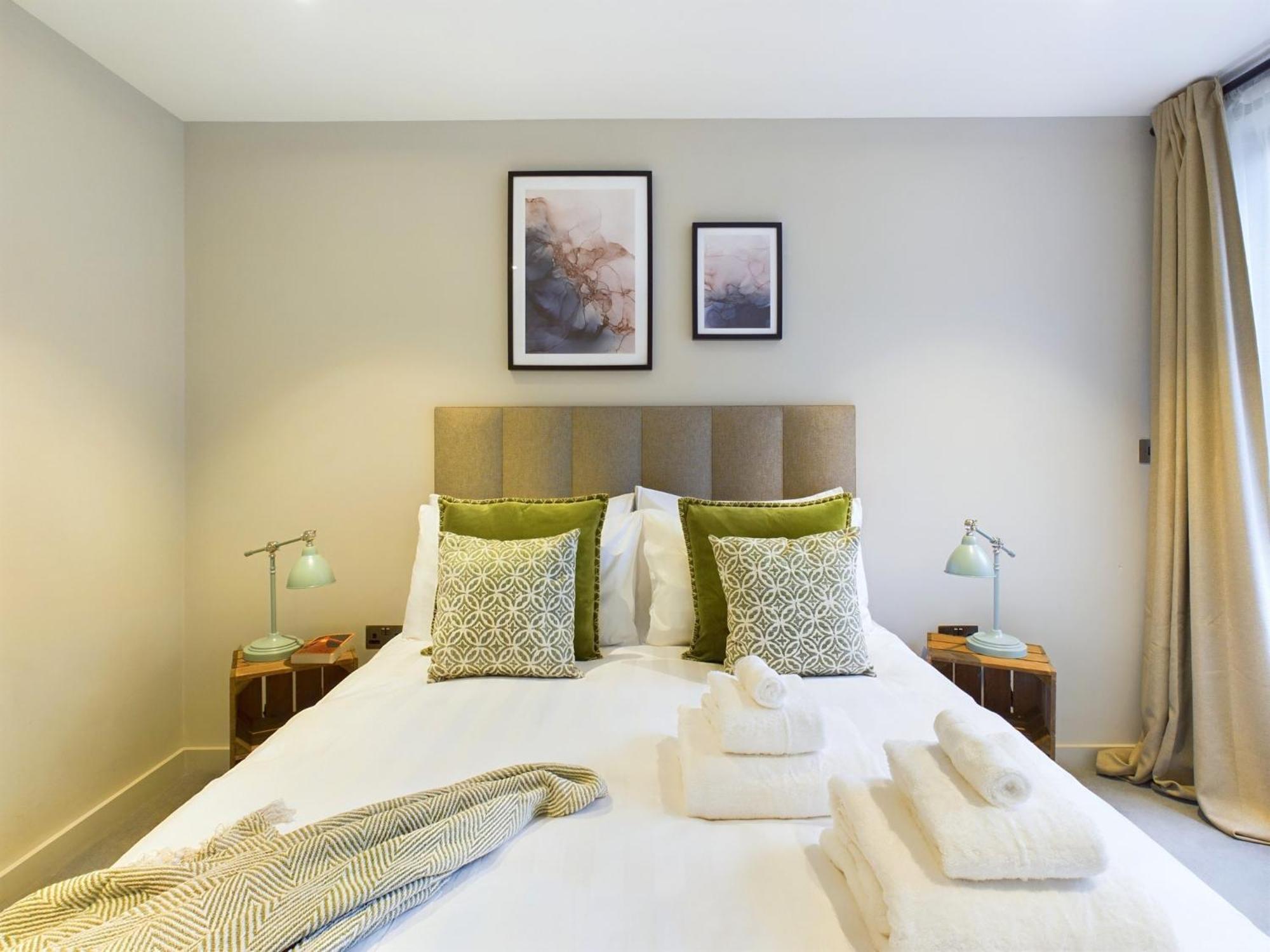 Wild Roses Serviced Apartments - Lake District Backbarrow Ngoại thất bức ảnh